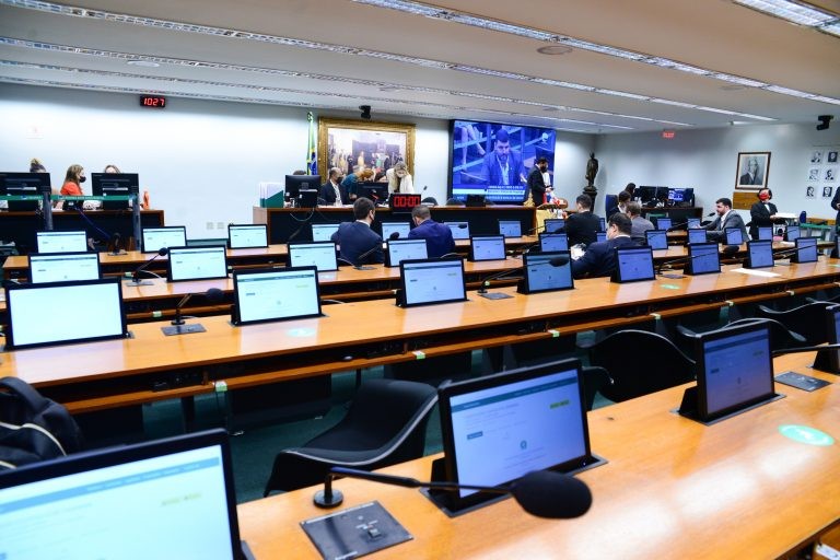 Comissões elegem hoje seus presidentes; confira os nomes dos candidatos indicados pelos partidos