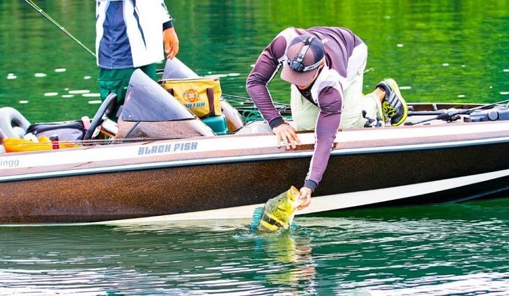 Com apoio do Governo de MS, quatro destinos promovem festival de pesca em 2022