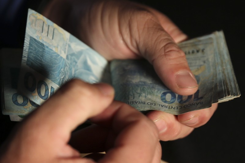 Caixa conclui pagamento da parcela de abril do Auxílio Brasil