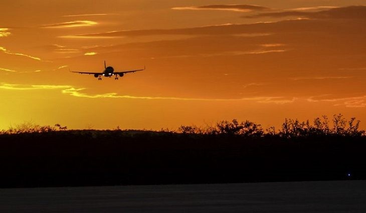 Com o Decola MS, Corumbá retoma voo da Azul para Campo Grande
