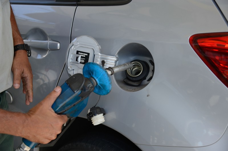 Petrobras aumenta em 8,87% preço do diesel