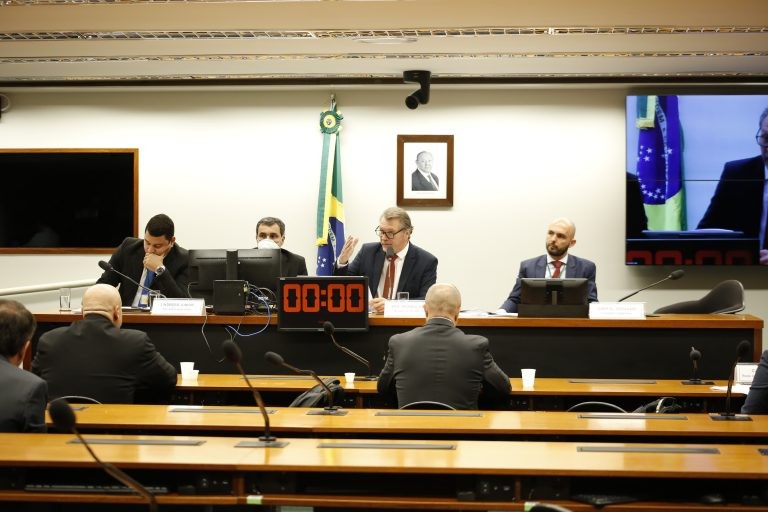 Entidades elogiam Plano Nacional do Desporto e pedem recursos para implementá-lo