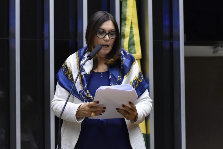 Câmara aprova MP que cria programa de serviço civil voluntário nos municípios
