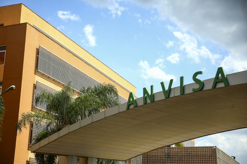 Anvisa abre consulta para revisar regulamentação de fitoterápico