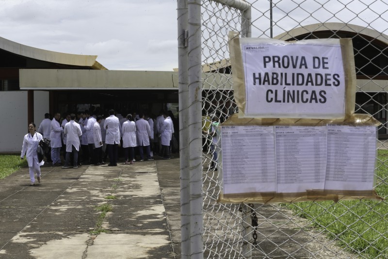 Inscrições para a segunda etapa do Revalida 2022 terminam amanhã