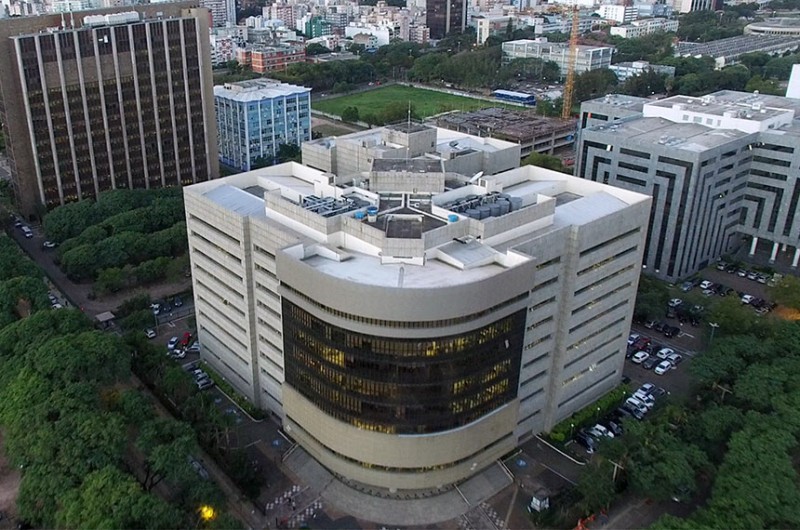 Projeto abre crédito de R$ 1,3 milhão para a Justiça