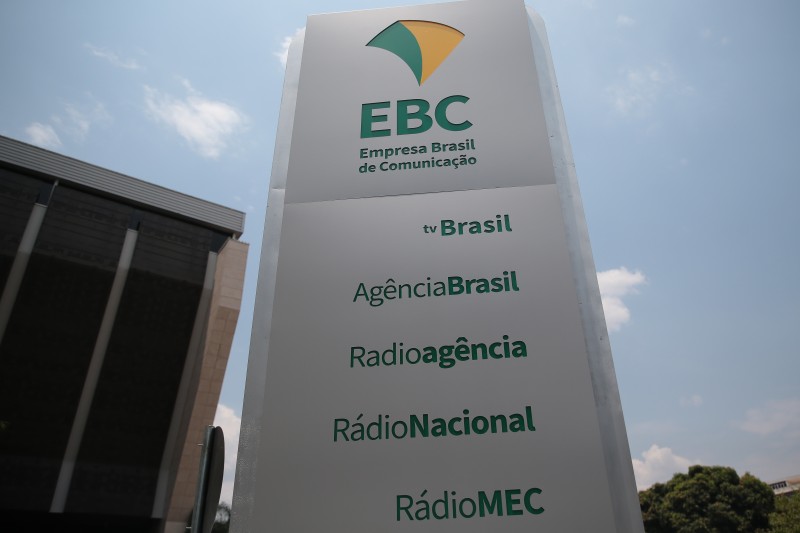 É hoje! EBC abre inscrições para vagas de estágio e cadastro reserva
