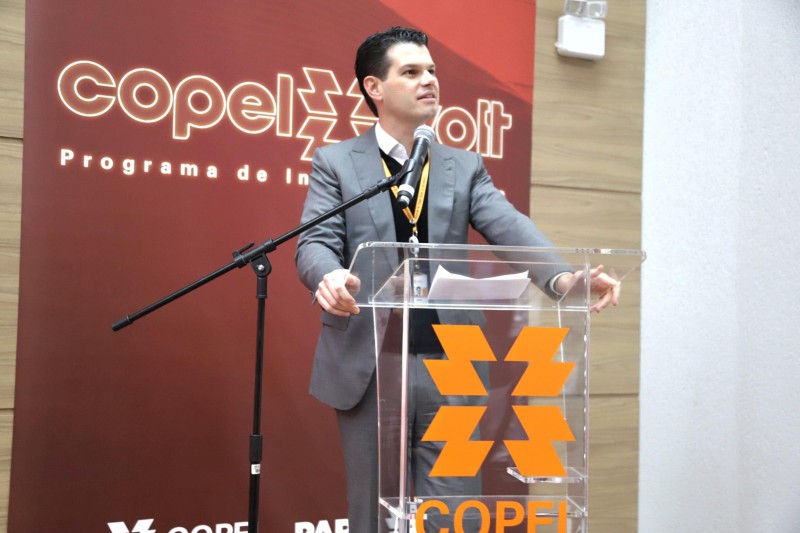 Programa de inovação da Copel consolida atuação junto com as energy techs