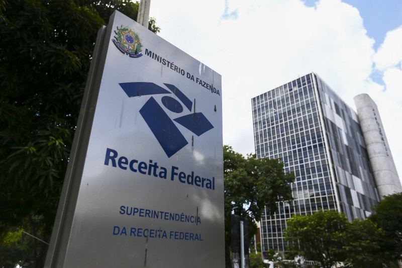 Receita recebe mais de 36 milhões de declarações do Imposto de Renda