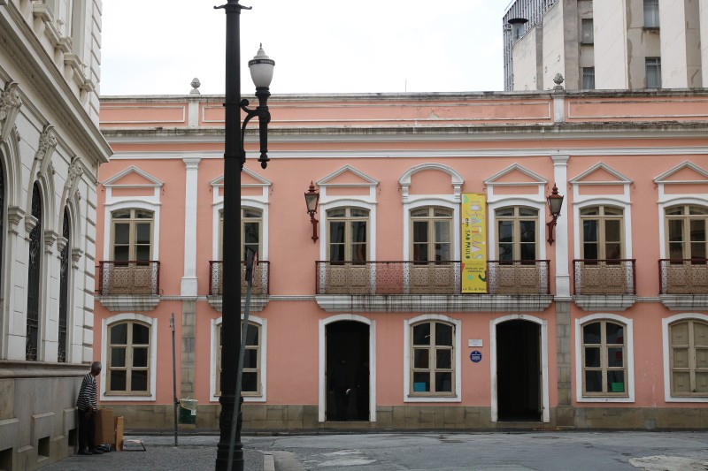 Tour gratuito apresenta marcos históricos do centro de São Paulo