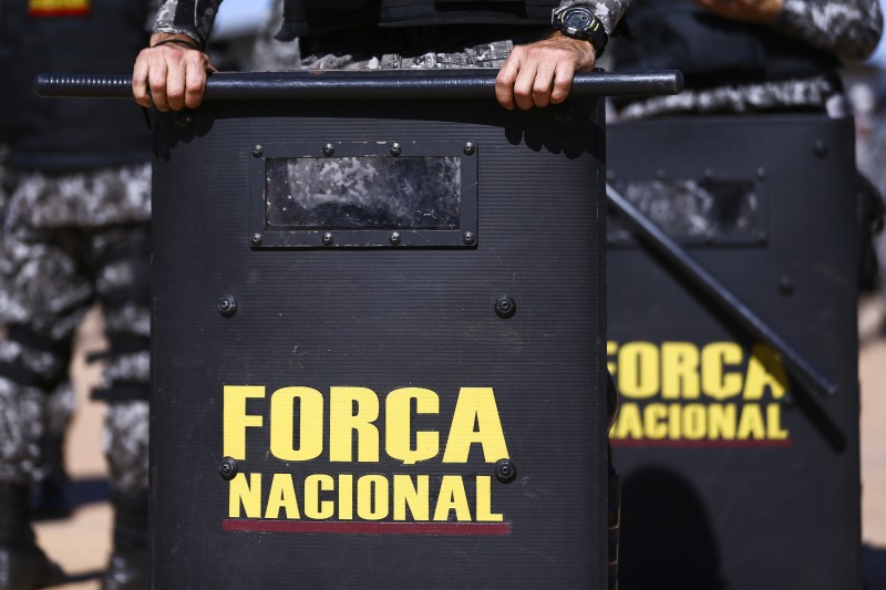 Força Nacional é autorizada a atuar em terra indígena no Pará
