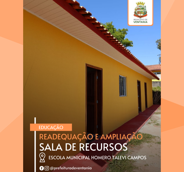 SALA DE RECURSOS